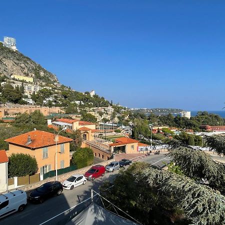 2 Pieces Behappy Next Monaco Lejlighed Roquebrune-Cap-Martin Eksteriør billede