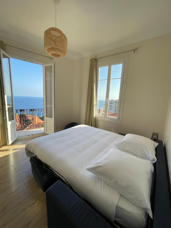 2 Pieces Behappy Next Monaco Lejlighed Roquebrune-Cap-Martin Eksteriør billede
