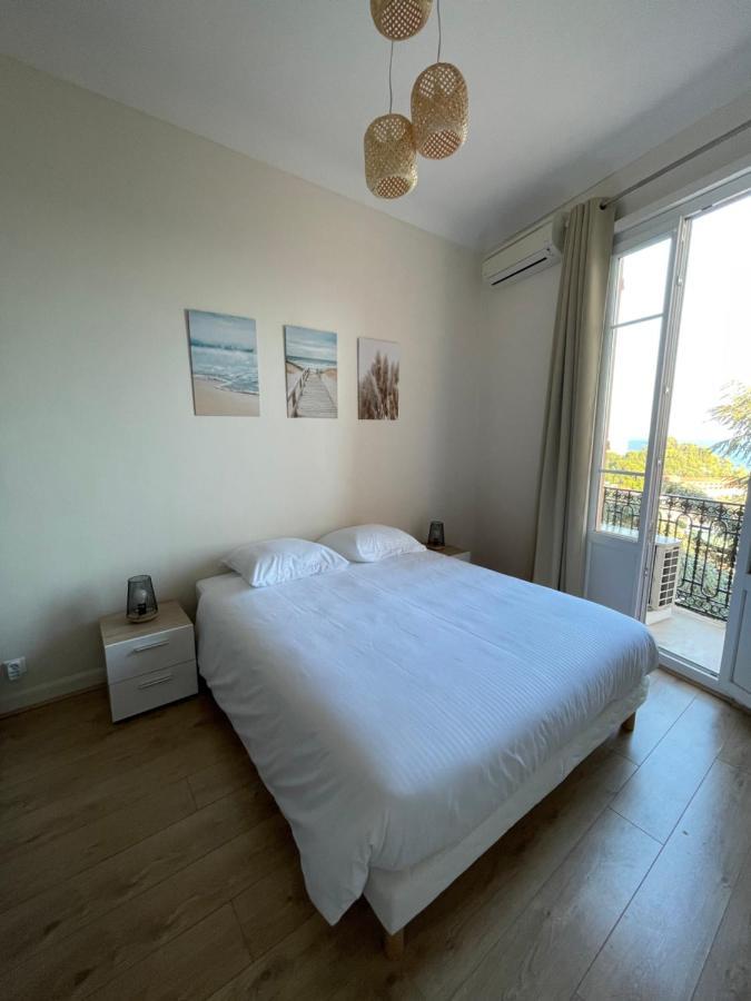 2 Pieces Behappy Next Monaco Lejlighed Roquebrune-Cap-Martin Eksteriør billede