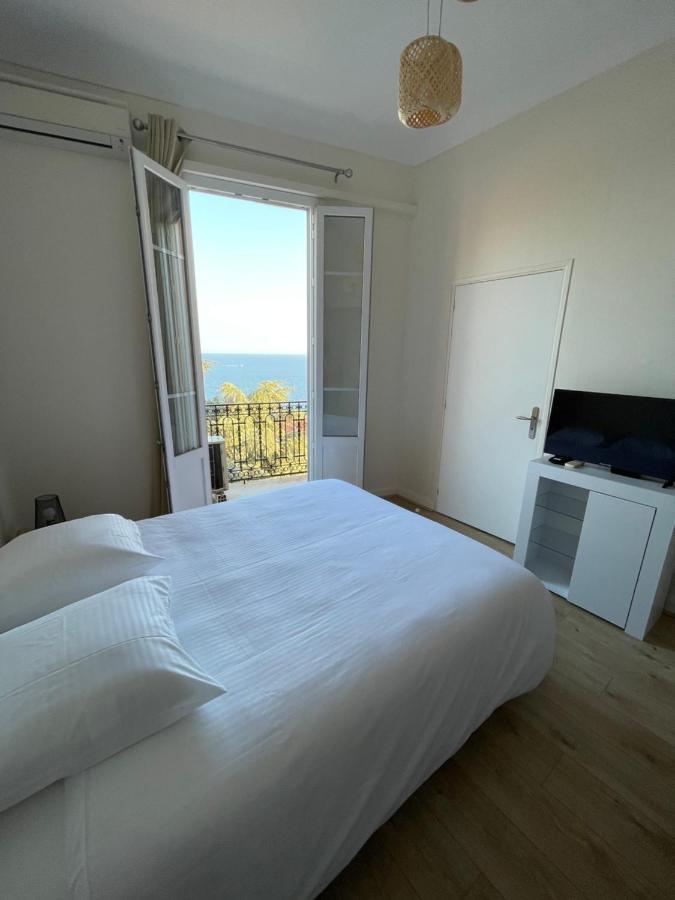 2 Pieces Behappy Next Monaco Lejlighed Roquebrune-Cap-Martin Eksteriør billede